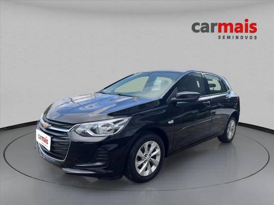 CHEVROLET ONIX 1.0 FLEX LT MANUAL CHEVROLET ONIX 1.0 FLEX LT MANUAL